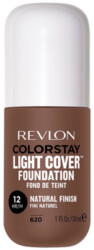Revlon ColorStay 12h Natural folyékony alapozó 620 Java 30 ml