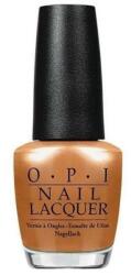 OPI Nail Lacquer NL N41 OPI with a Nice Finn-ish 15 ml