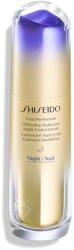 Shiseido Vital Perfection éjszakai szérum 40 ml