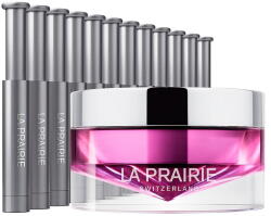 La Prairie Platinum Rare Haute-Rejuvenation szett