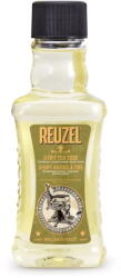 Reuzel Tea Tree Oil 3in1 sampon tusfürdő 100ml
