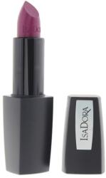 IsaDora Perfect Matt krémes rúzs 12 Magenta 4, 5 g