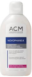 ACM Novophane K Hajsampon Korpásodás ellen 125 ml