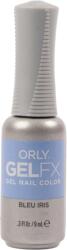 ORLY Gelfx Tartós Körömlakk Bleu Iris 9 ml