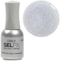 ORLY Gelfx Glitter Shine On Crazy Diamond 18 ml