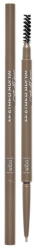 Wibo Feather Brows Natural szemöldök krémceruza, Blonde, 0.1 g