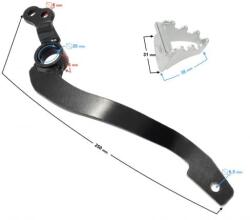 Moretti Pedala frana Barton NXT150 (DHABSE058) - simoto