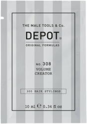 Depot 300 Hair Stylings No. 308 hajzselé, 10 ml