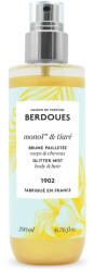 Parfums Berdoues Monoi & Tiare Illatosított víz 200 ml