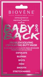Biovene Baby Got Back Exfoliating Body Cream Mask 15 ml