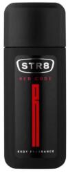 STR8 Red Code Scented Spray 75 ml