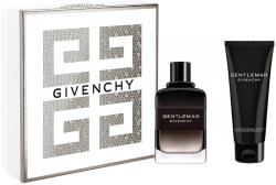 Givenchy Gentleman EDP szett 60 ml + tusfürdő 75 ml