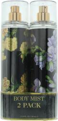 Elle Courageous + Radiant Scented Spray 2x236 ml