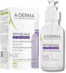 A-DERMA Epitheliale reparatív szérum, 30 ml