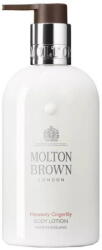 Molton Brown Gingerlily Tápláló Testápoló 100 ml