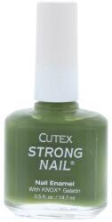 Cutex Strong Nail körömlakk Sweet Pea 14, 7 ml