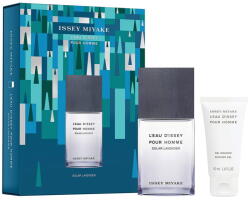 Issey Miyake Set Issey Miyake: L'Eau d'Issey, Hidratáló, Tusfürdő, Minden bőrtípusra