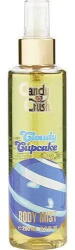 Candy Crush Cloudy Cupcake testpermet 150 ml