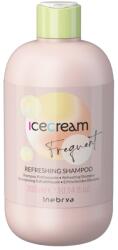 Inebrya Ice Cream Frequent frissítő sampon 300 ml
