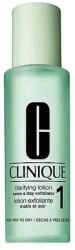 Clinique Clinique, Clarifying Lotion 1, Olajmentes, Exfoliating, Exfoliating Lotion, 400 ml