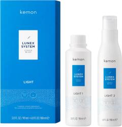Kemon Lunex System Light szett