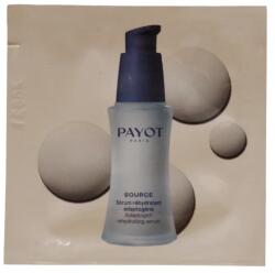 PAYOT Payot, Source Adaptogen, Rehydrating, Szérum, Arcra, 1.5 ml *Minta
