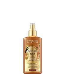 Eveline Cosmetics Eveline Brazilian Body Illuminating testpermet 150 ml