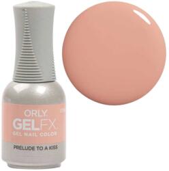 ORLY Gelfx Creme Prelude to a Kiss 18 ml