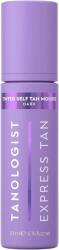 Tanologist Express Tan Bronzed Mousse 200 ml