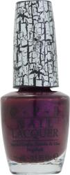 OPI Nail Lacquer intenzív ápoló körömlakk, 15 ml
