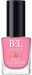 BEL London Mini Quick-Dry Körömlakk 217 6 ml