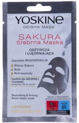Yoskine Geisha Sakura Feszesítő Maszk 20 ml