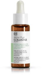 Collistar Attivi Puri Exfoliating Serum 30 ml
