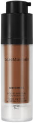 BareMinerals BareMinerals, Original Liquid Mineral, Ragyogó, Folyékony alapozó, 30