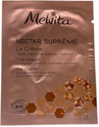 Melvita Melvita, Nectar Supreme, Organic, Smoothing, Densifying & Illuminating, Krém, Arcra, 1.5 ml *Minta