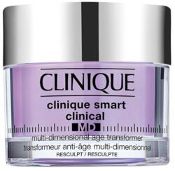 Clinique Clinique, Smart Clinical, Resculpting, Krém, Arcra, 15 ml