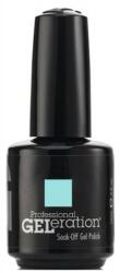 Jessica Cosmetics GELeration Cool In The Pool tartós körömlakk 15 ml