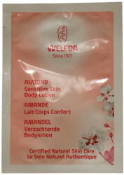 Weleda Mandula Testápoló 4 ml minta