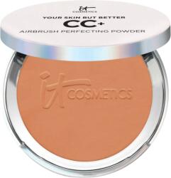 It Cosmetics Your Skin But Better CC+ kompakt alapozó Rich SPF50+ 9, 5 g