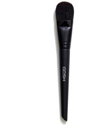 Gosh Foundation Brush 011 - alapozó ecset