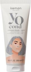 Kemon Yo Argento színező kondicionáló 200 ml