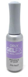 ORLY Gelfx Creme tartós körömlakk, Provence at Dusk, 9 ml