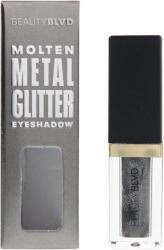 Beauty Blvd Molten Metal folyékony szemhéjfesték, Melisant, 4, 5 ml