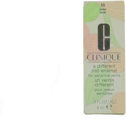 Clinique A Different Nail Enamel 10 Indie Rock körömlakk 9ml