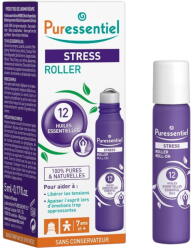 Puressentiel Stress roll-on illóolaj 5 ml