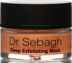 Dr Sebagh Deep Glycolic Acid Hámlasztó Krémmaszk 50 ml