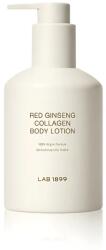 Lab 1899 Red Ginseng Collagen Testápoló 250 ml