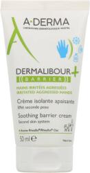 A-DERMA A-Derma, Dermalibour + Barrier, Protecting The Skin Barrier, Krém, 50 ml