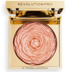 Revolution Pro Revolution Pro, Pro Lustre, Ragyogást fokozó, Blush Highlighter Compact