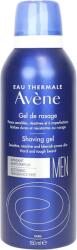Eau Thermale Avène Men borotválkozó gél, alkoholmentes, 150 ml